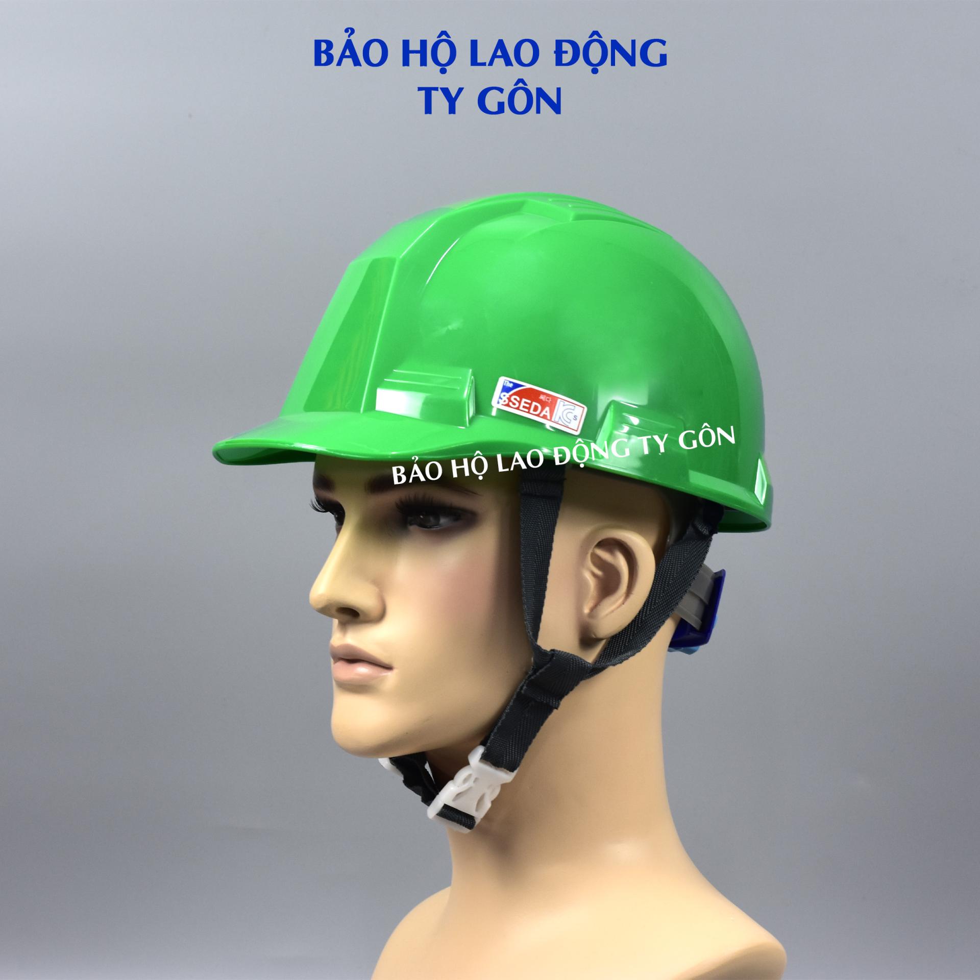 Công Ty TNHH An Toàn Lao Động Ty Gôn