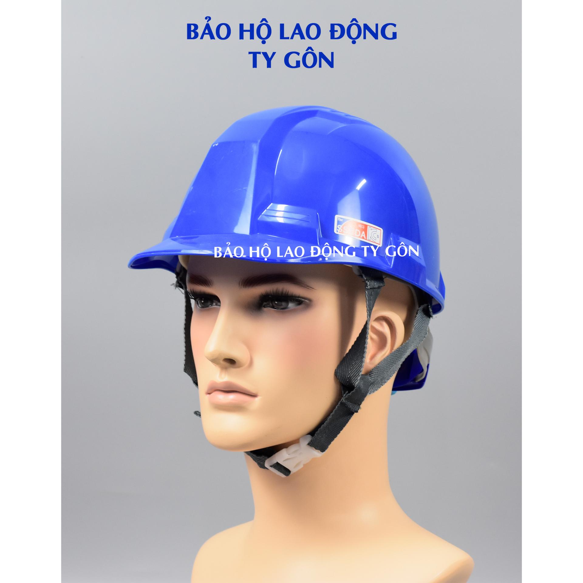 Công Ty TNHH An Toàn Lao Động Ty Gôn