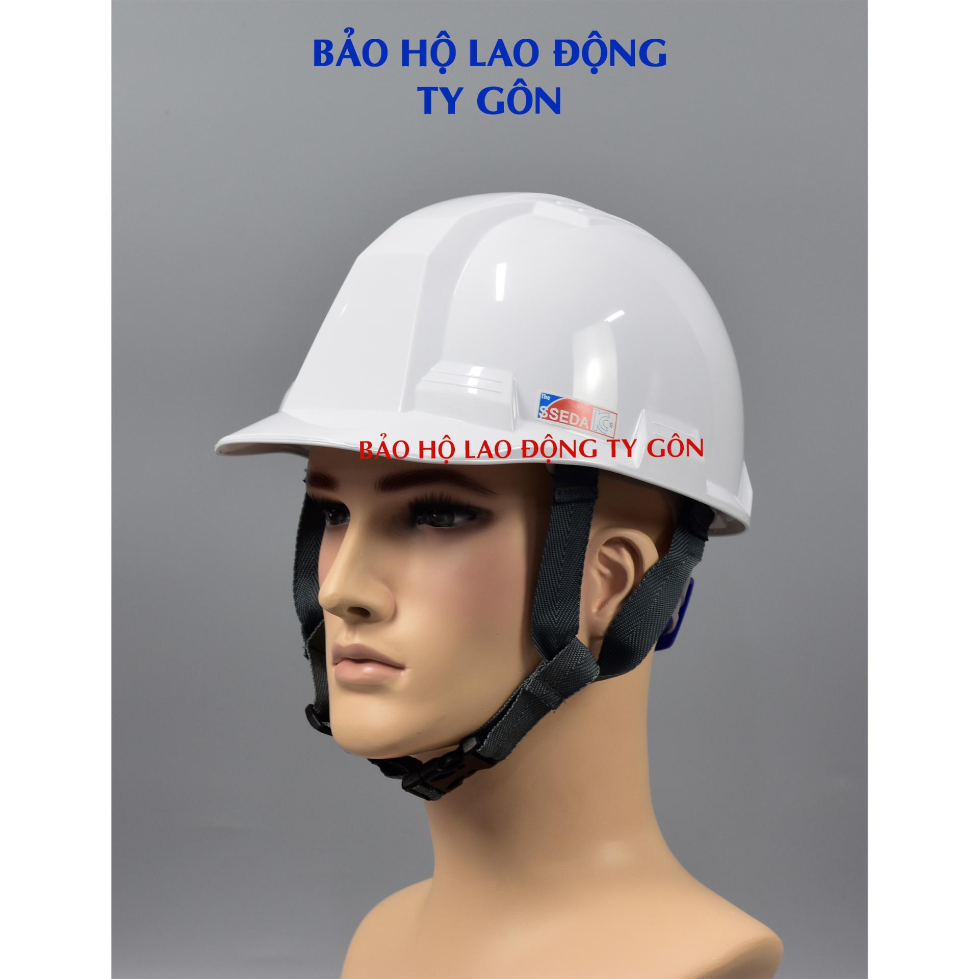 Công Ty TNHH An Toàn Lao Động Ty Gôn