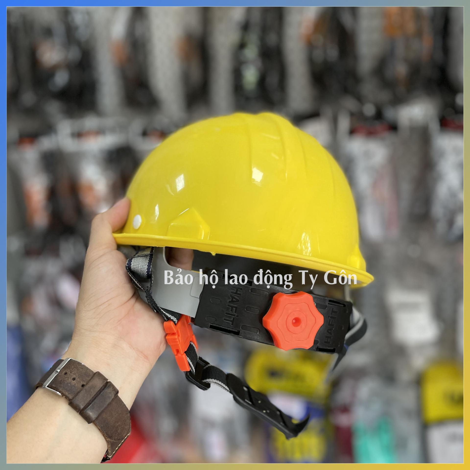 Công Ty TNHH An Toàn Lao Động Ty Gôn