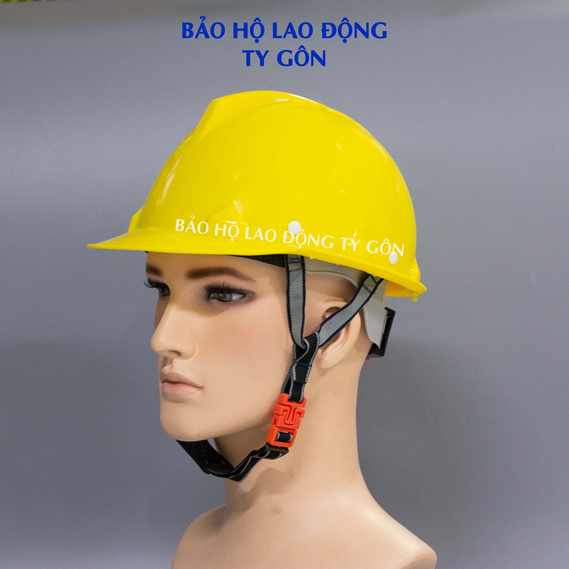 Công Ty TNHH An Toàn Lao Động Ty Gôn