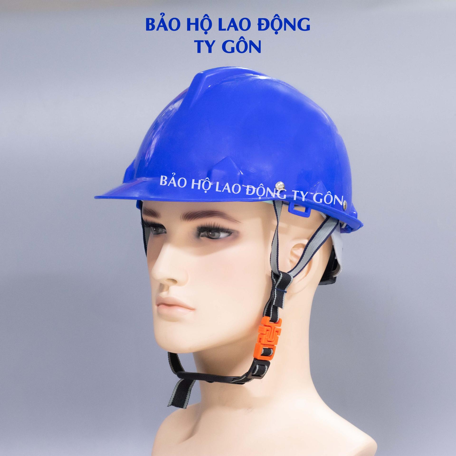 Công Ty TNHH An Toàn Lao Động Ty Gôn