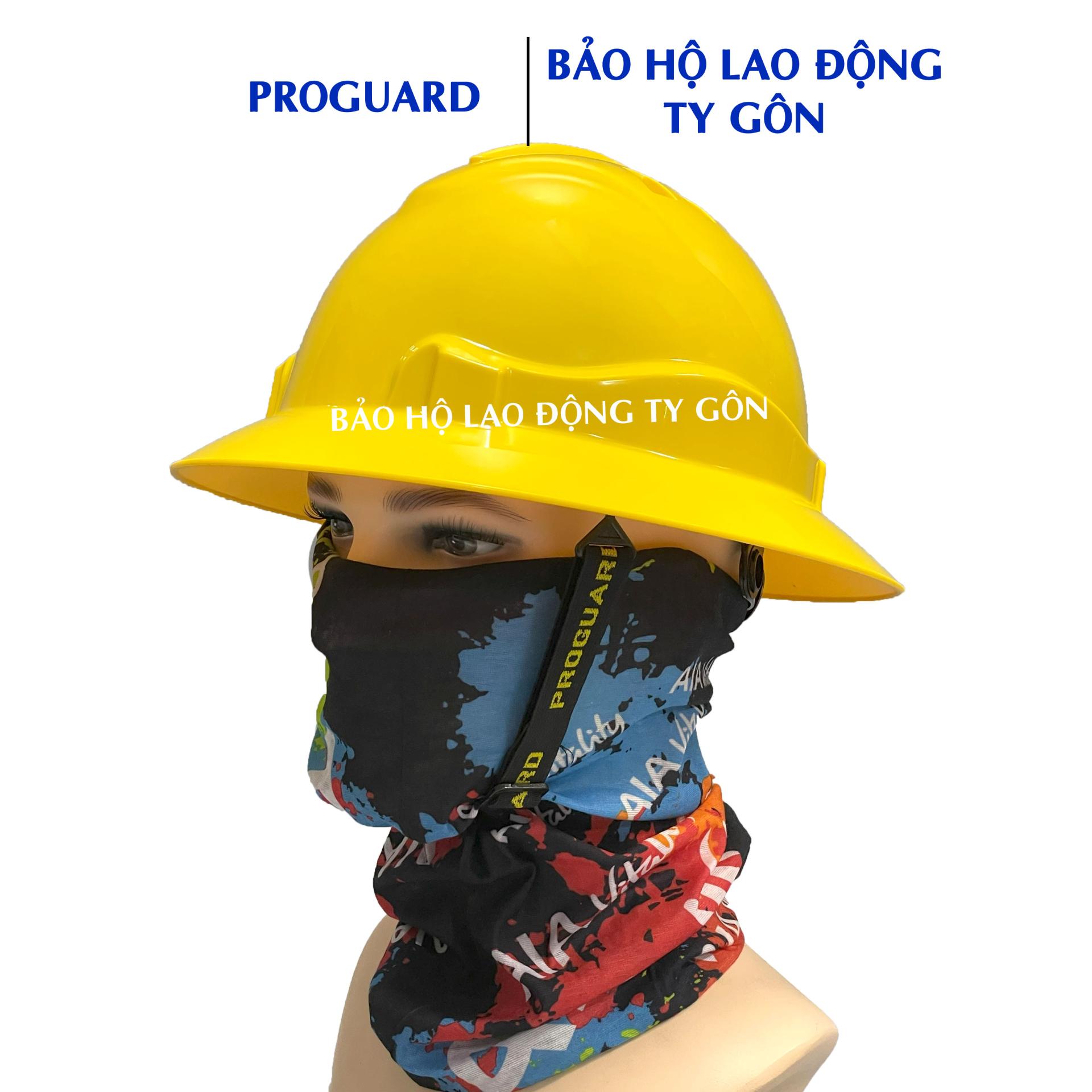 Công Ty TNHH An Toàn Lao Động Ty Gôn