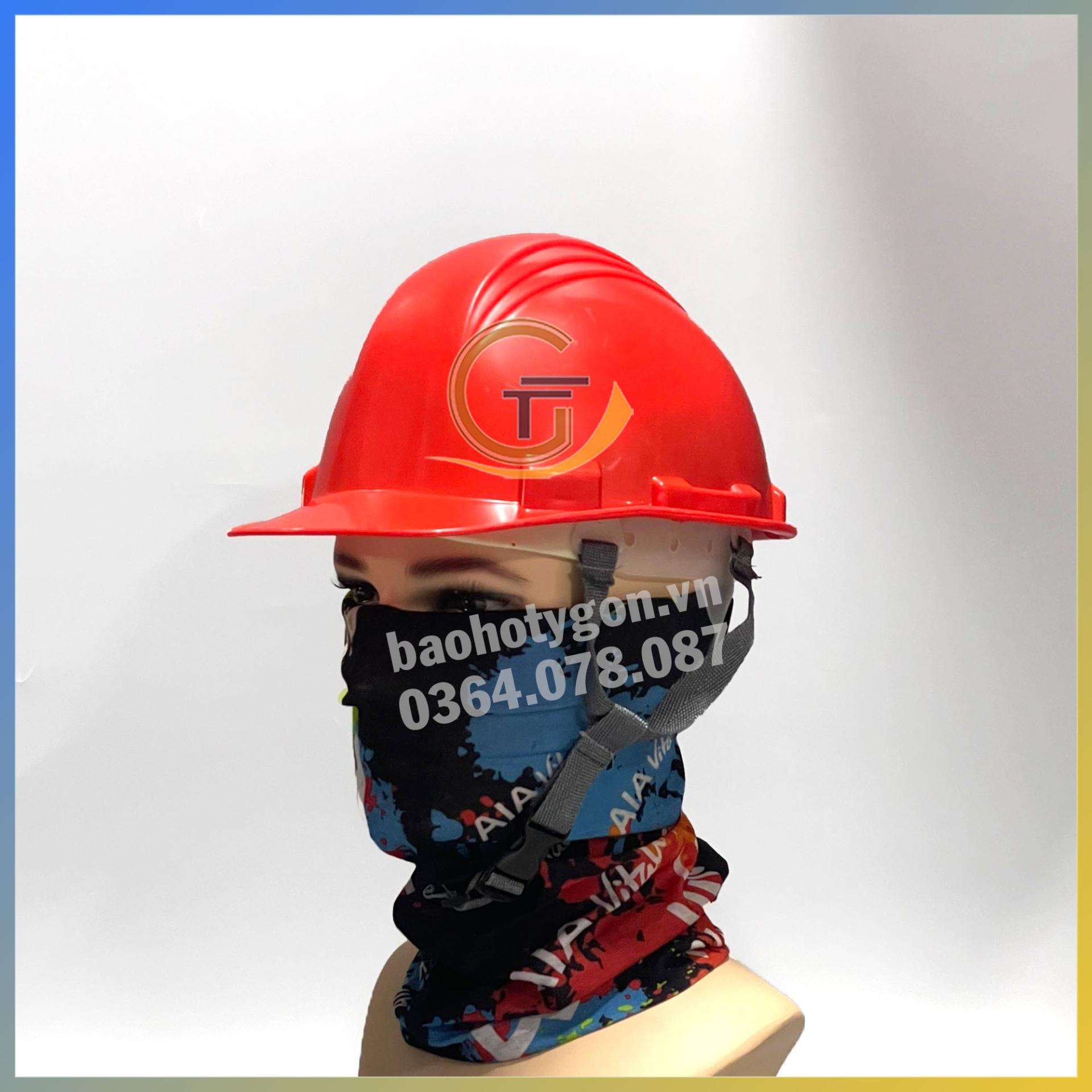 Công Ty TNHH An Toàn Lao Động Ty Gôn