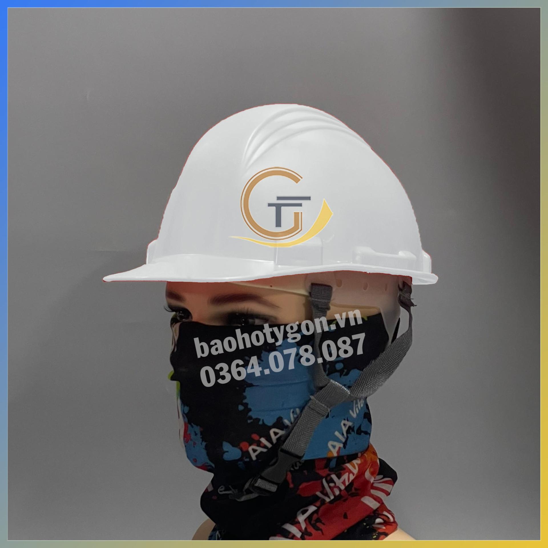 Công Ty TNHH An Toàn Lao Động Ty Gôn