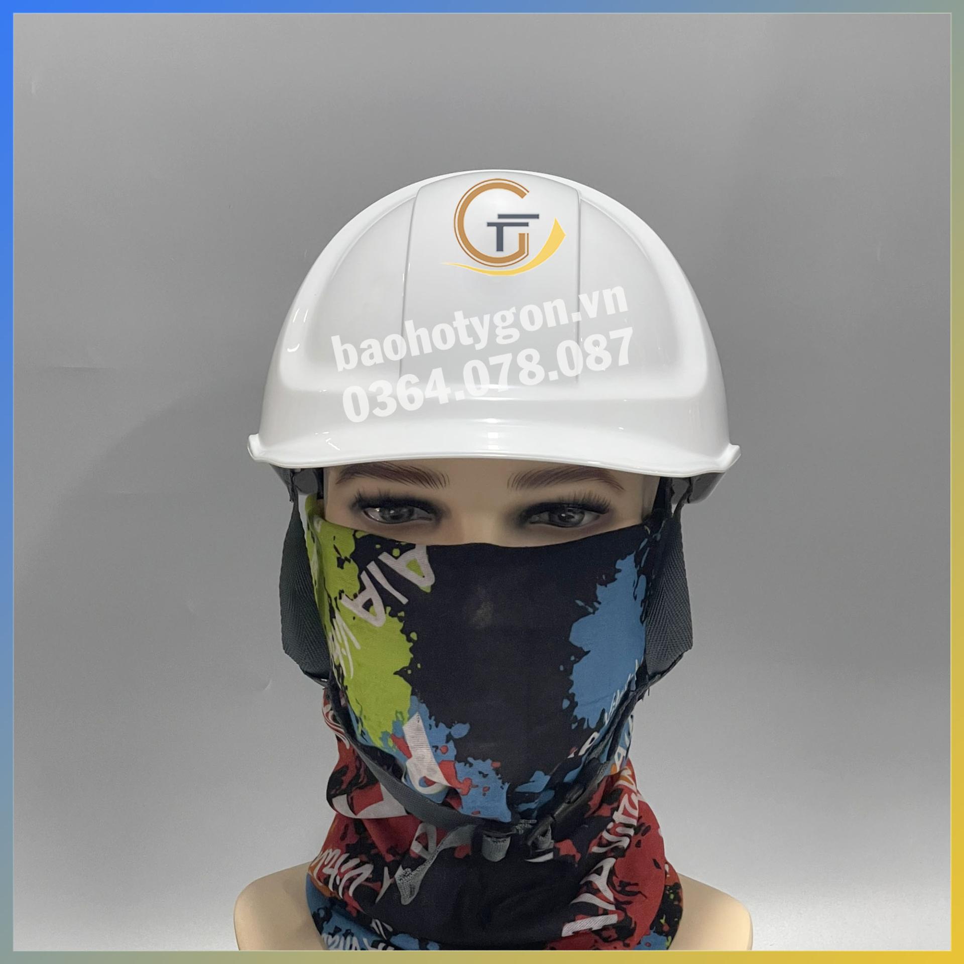 Công Ty TNHH An Toàn Lao Động Ty Gôn