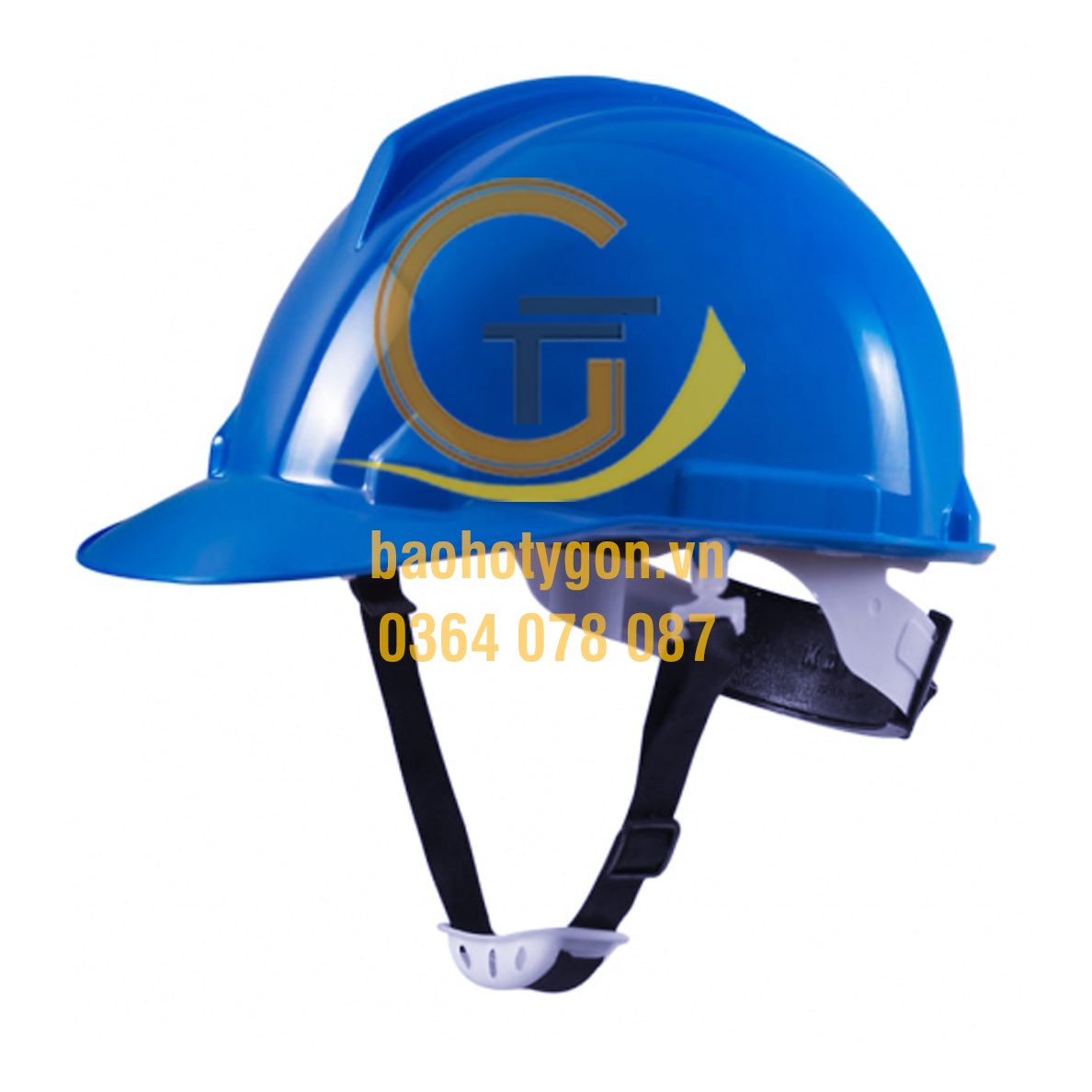 Công Ty TNHH An Toàn Lao Động Ty Gôn