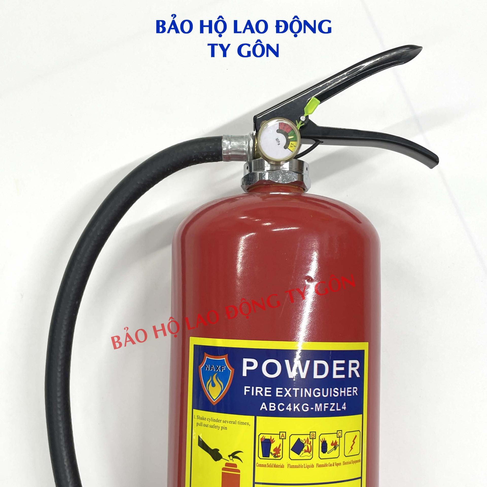 Công Ty TNHH An Toàn Lao Động Ty Gôn