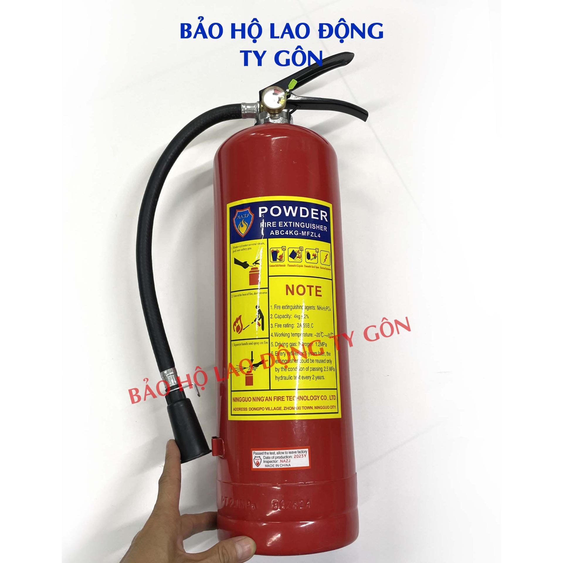 Công Ty TNHH An Toàn Lao Động Ty Gôn