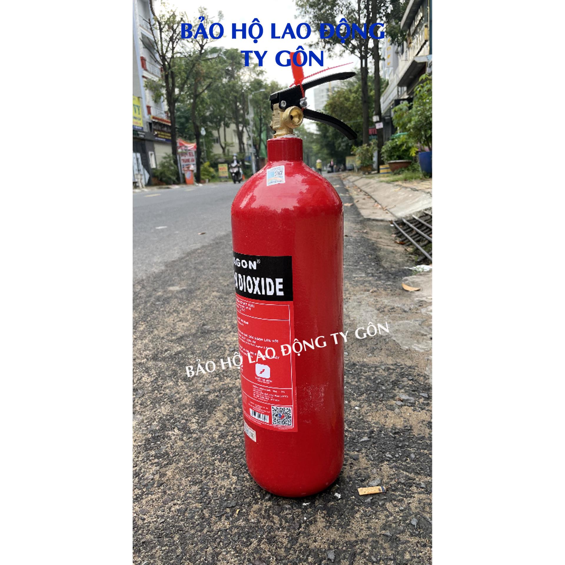 Công Ty TNHH An Toàn Lao Động Ty Gôn