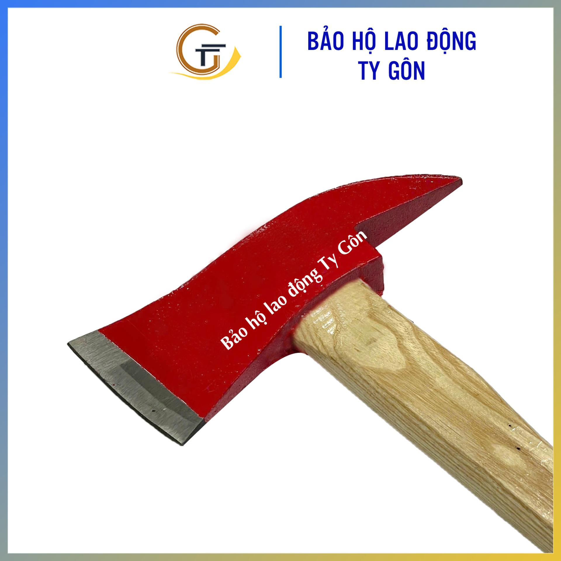 Công Ty TNHH An Toàn Lao Động Ty Gôn