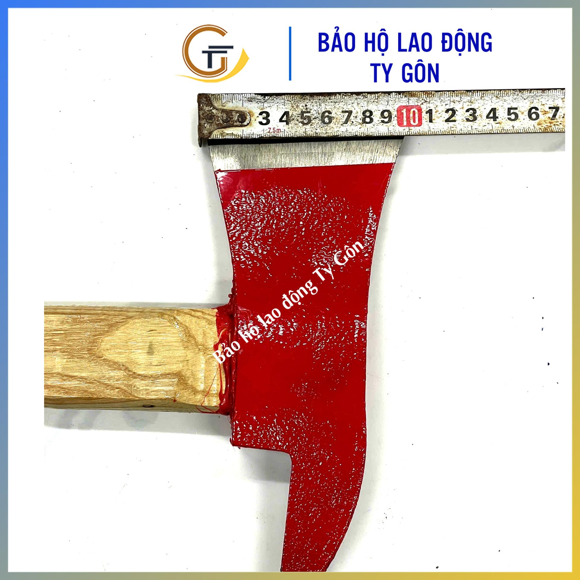 Công Ty TNHH An Toàn Lao Động Ty Gôn