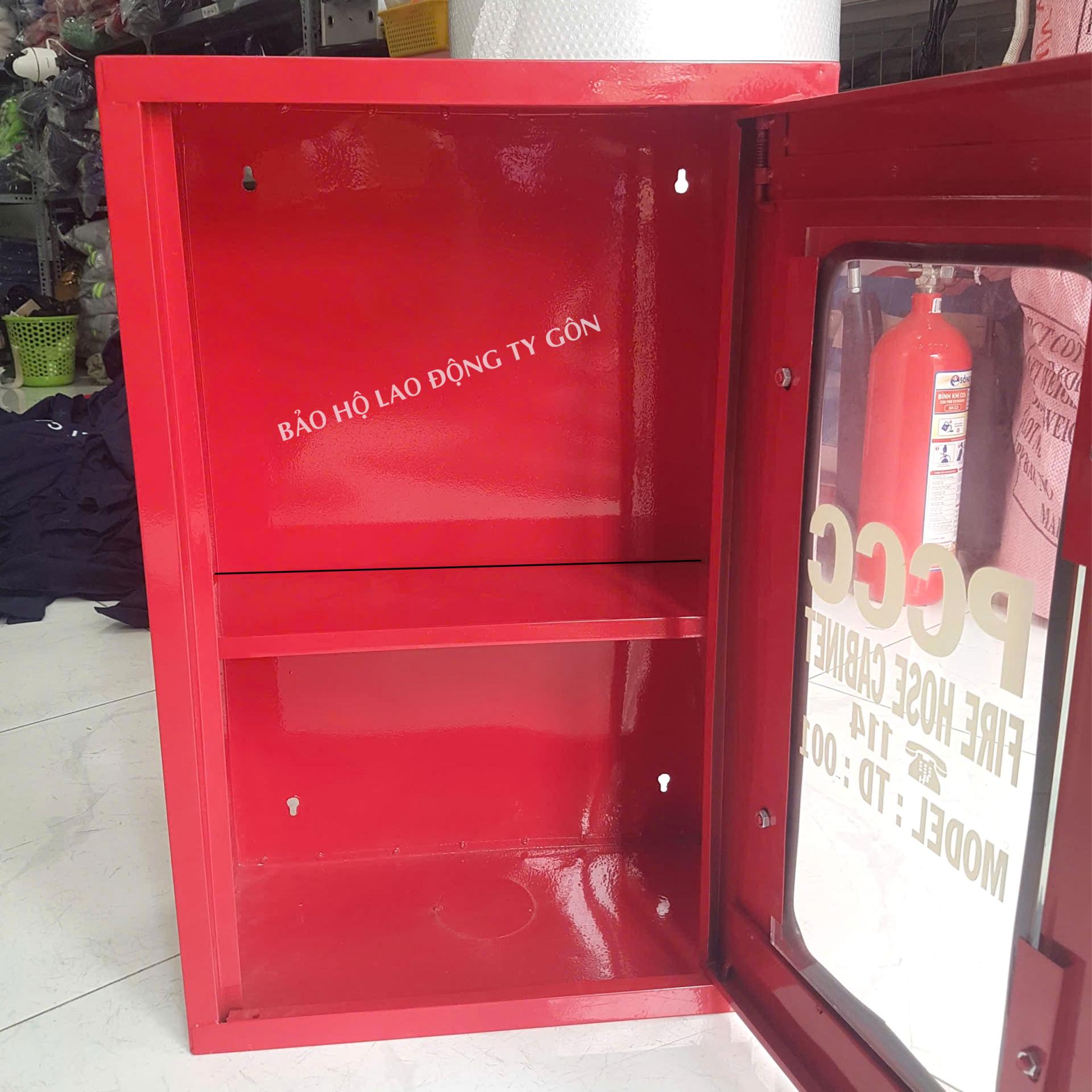 Công Ty TNHH An Toàn Lao Động Ty Gôn