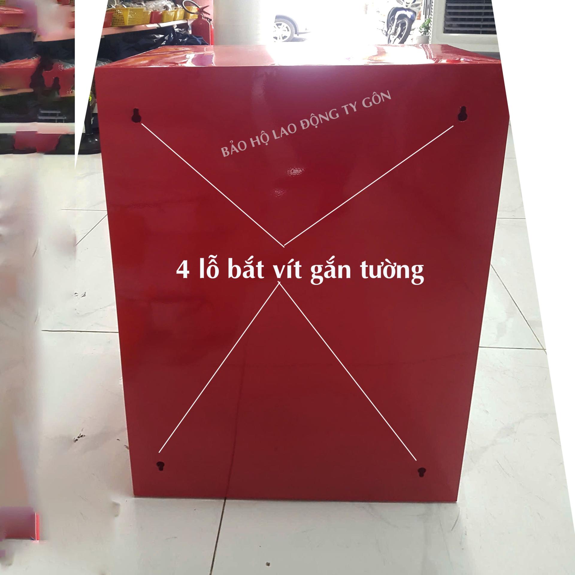 Công Ty TNHH An Toàn Lao Động Ty Gôn