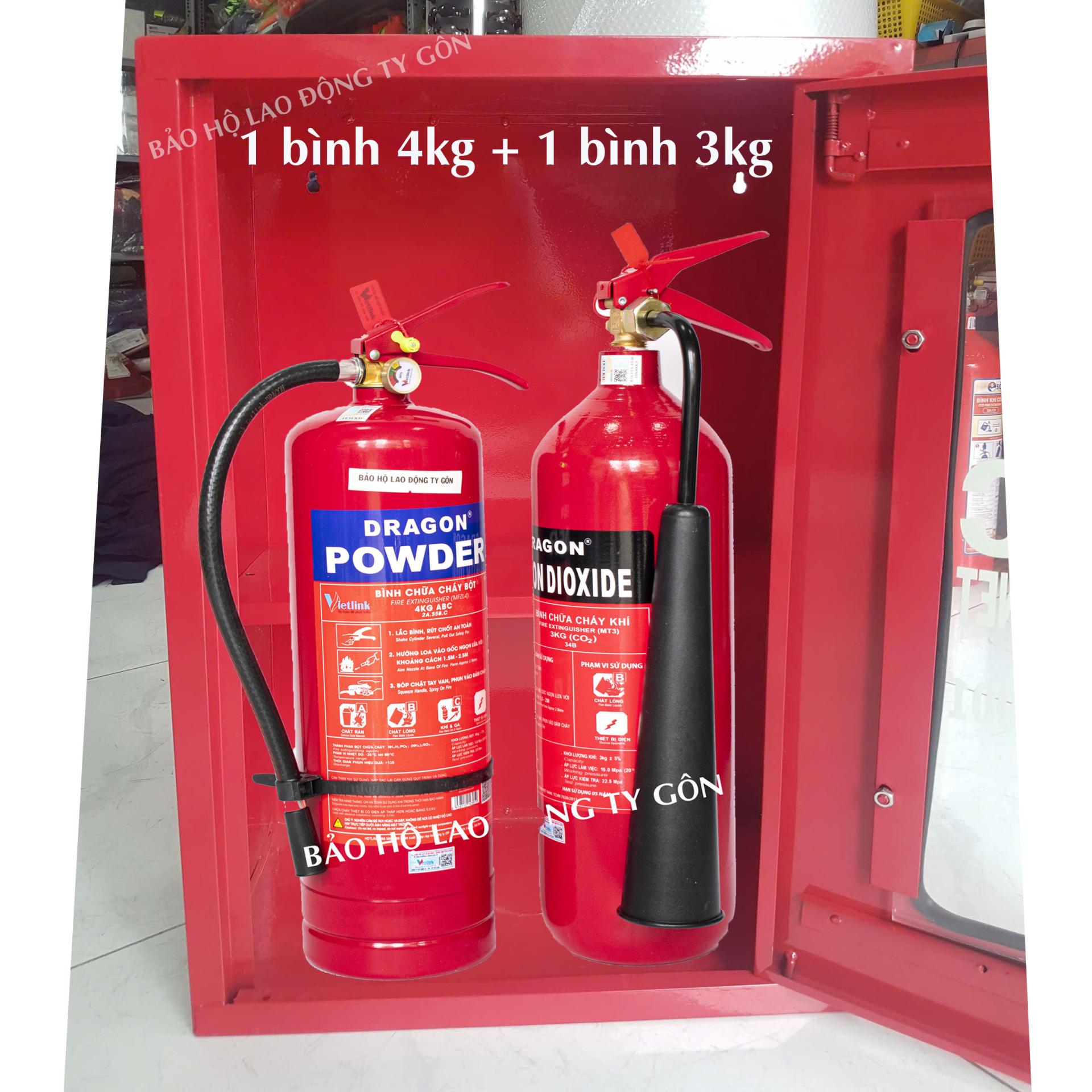 Công Ty TNHH An Toàn Lao Động Ty Gôn