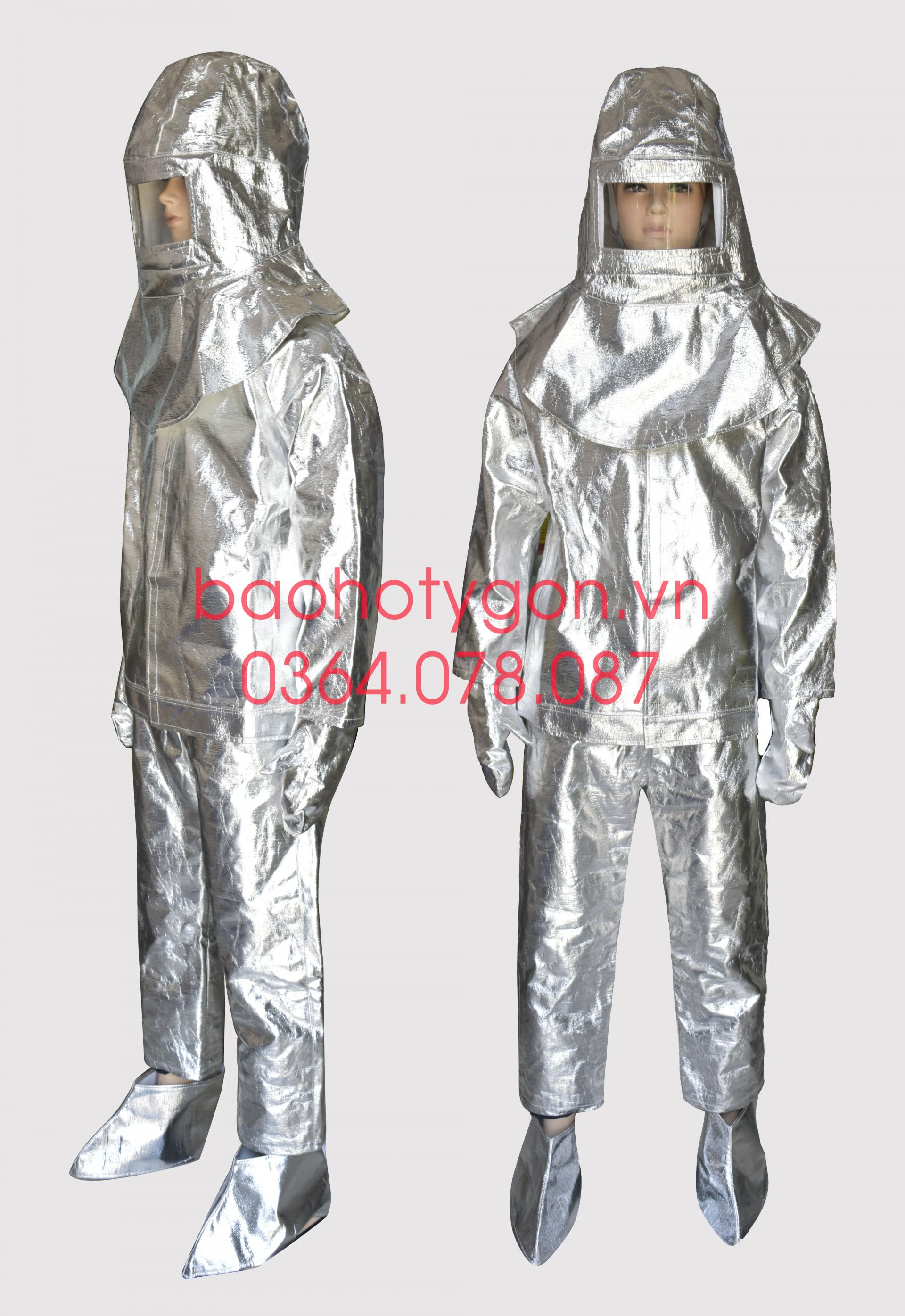 Công Ty TNHH An Toàn Lao Động Ty Gôn
