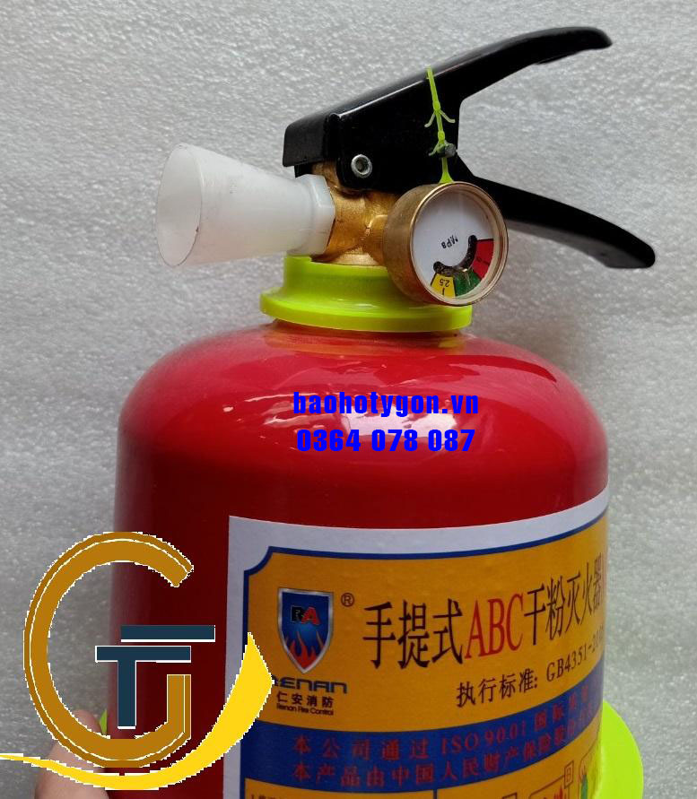 Ty Gon safety