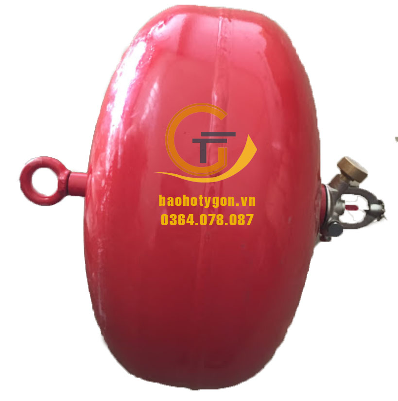 Công Ty TNHH An Toàn Lao Động Ty Gôn