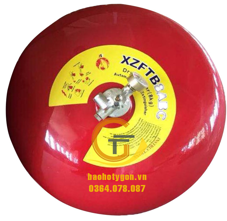 Công Ty TNHH An Toàn Lao Động Ty Gôn