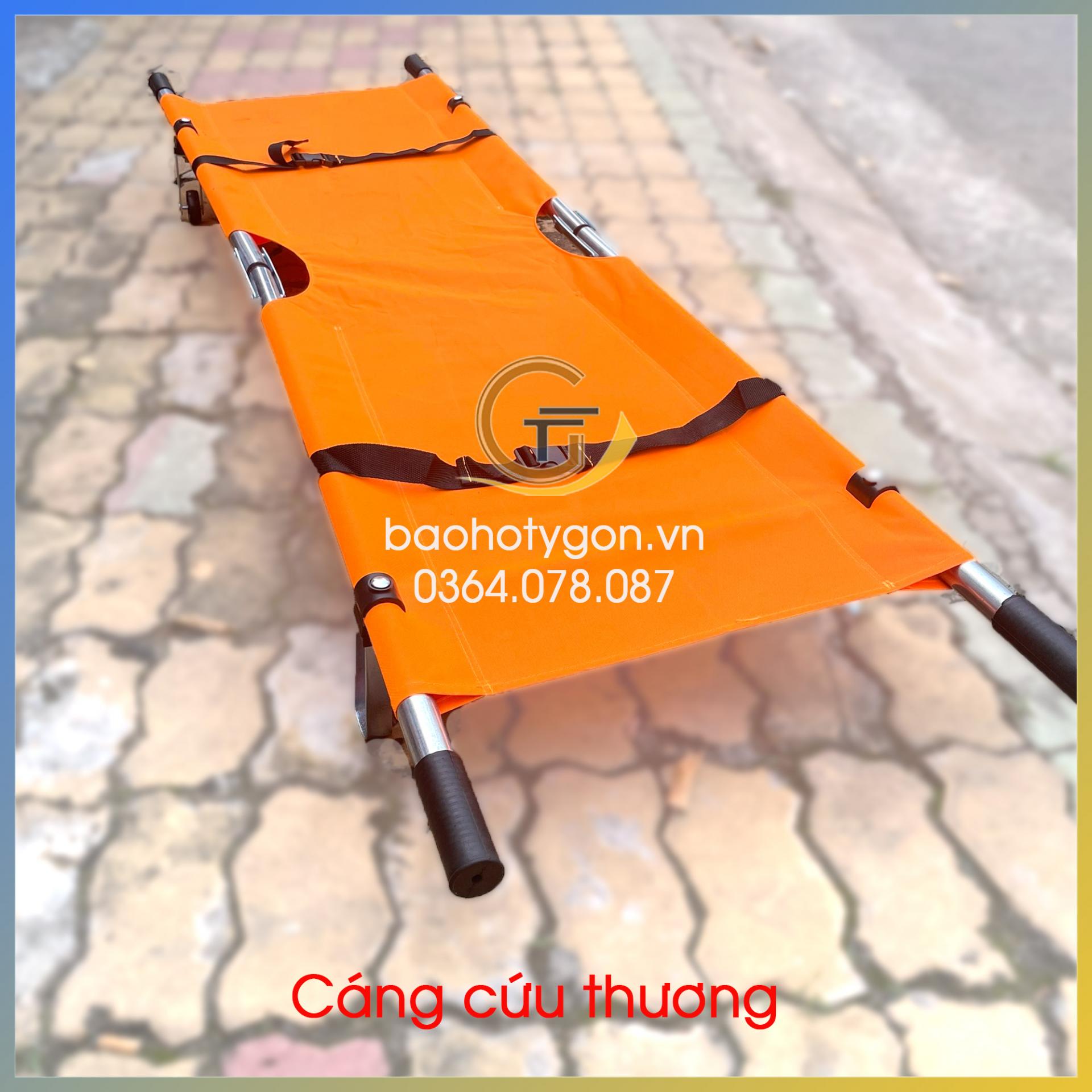 Công Ty TNHH An Toàn Lao Động Ty Gôn