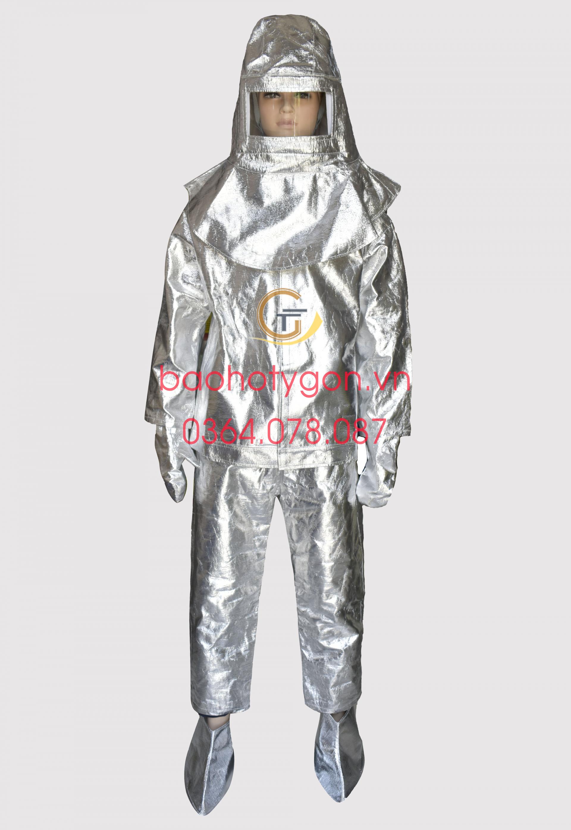 Công Ty TNHH An Toàn Lao Động Ty Gôn