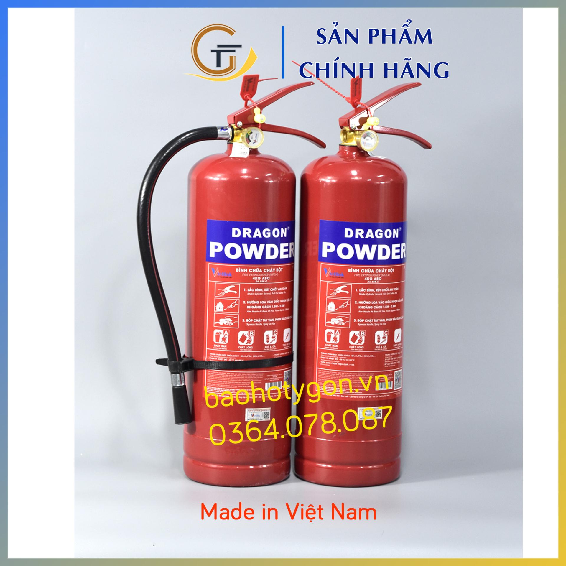 Công Ty TNHH An Toàn Lao Động Ty Gôn