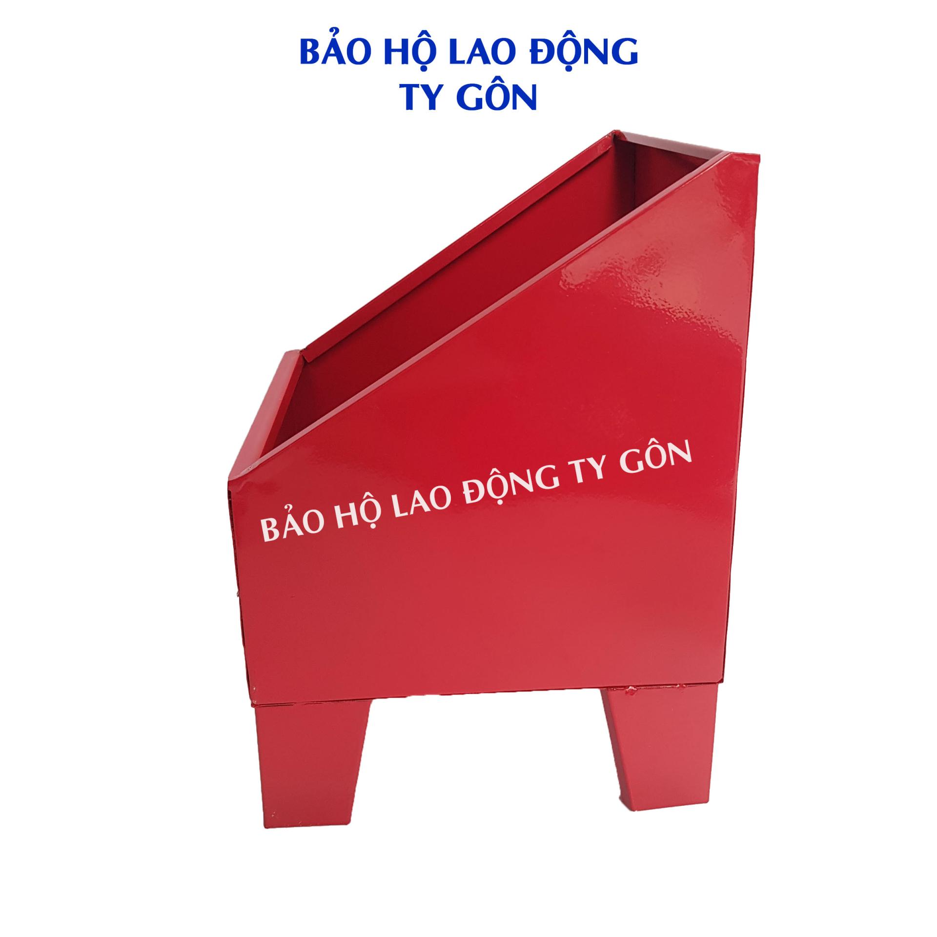 Công Ty TNHH An Toàn Lao Động Ty Gôn