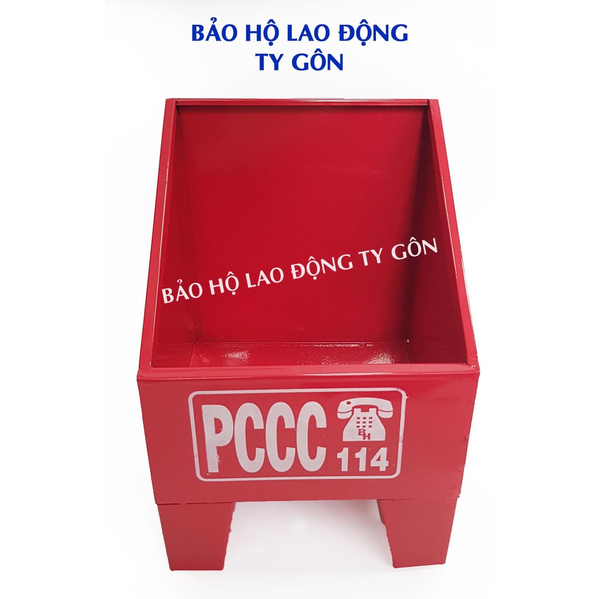 Công Ty TNHH An Toàn Lao Động Ty Gôn