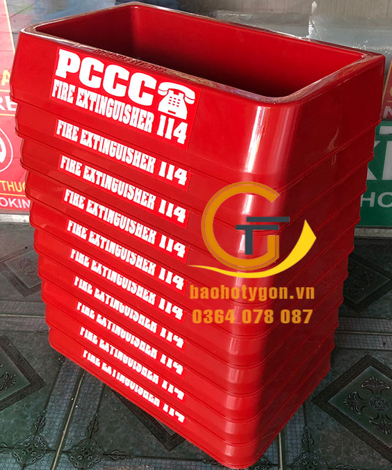 Công Ty TNHH An Toàn Lao Động Ty Gôn