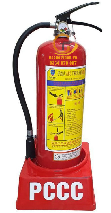 Công Ty TNHH An Toàn Lao Động Ty Gôn