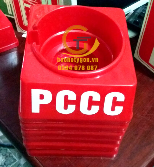 Công Ty TNHH An Toàn Lao Động Ty Gôn