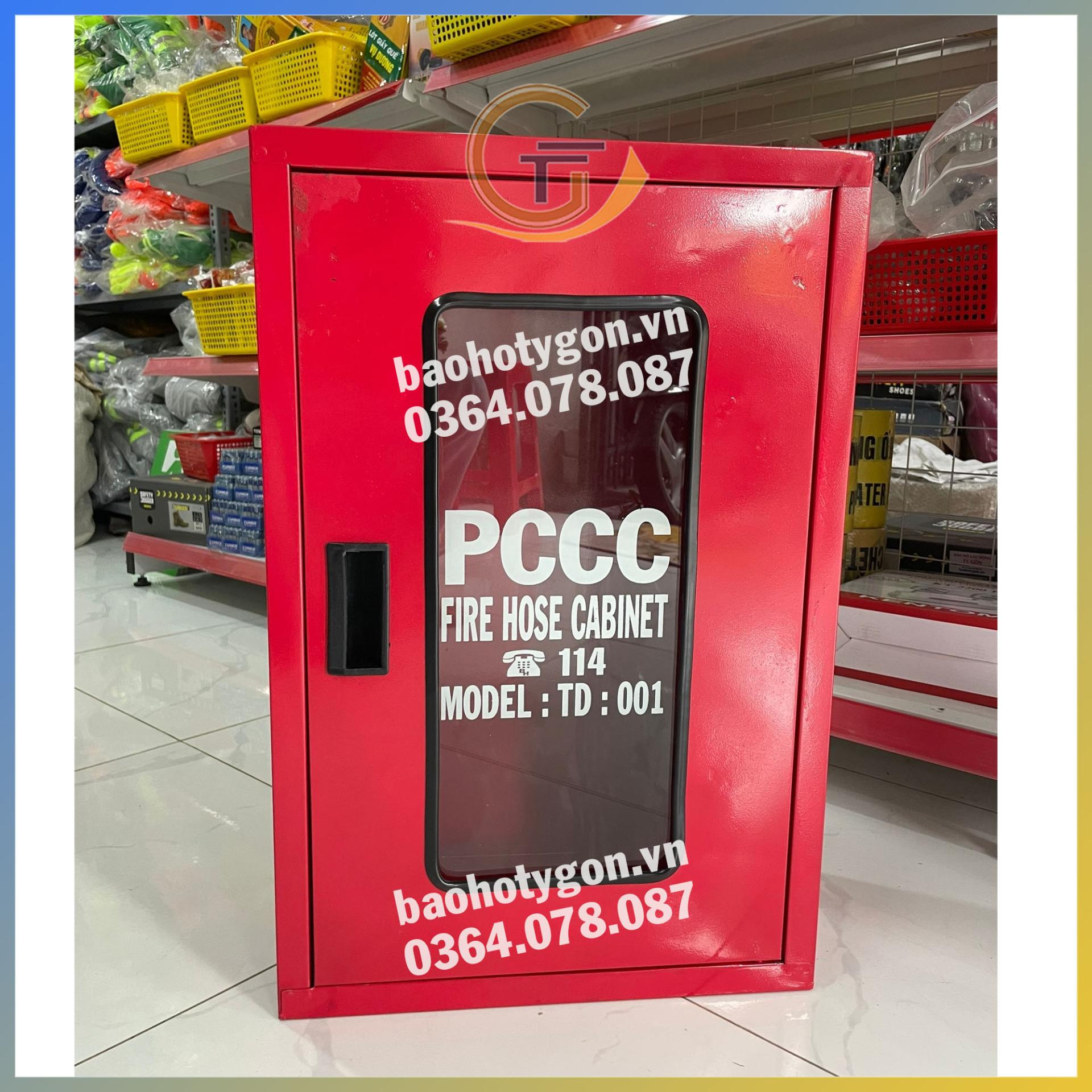 Công Ty TNHH An Toàn Lao Động Ty Gôn