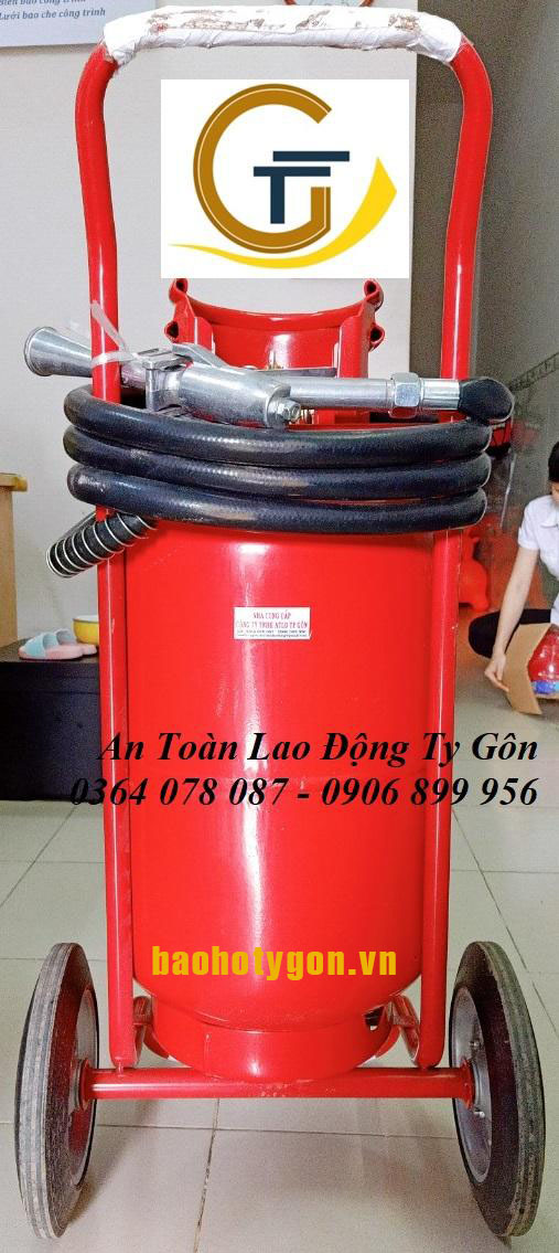 Công Ty TNHH An Toàn Lao Động Ty Gôn