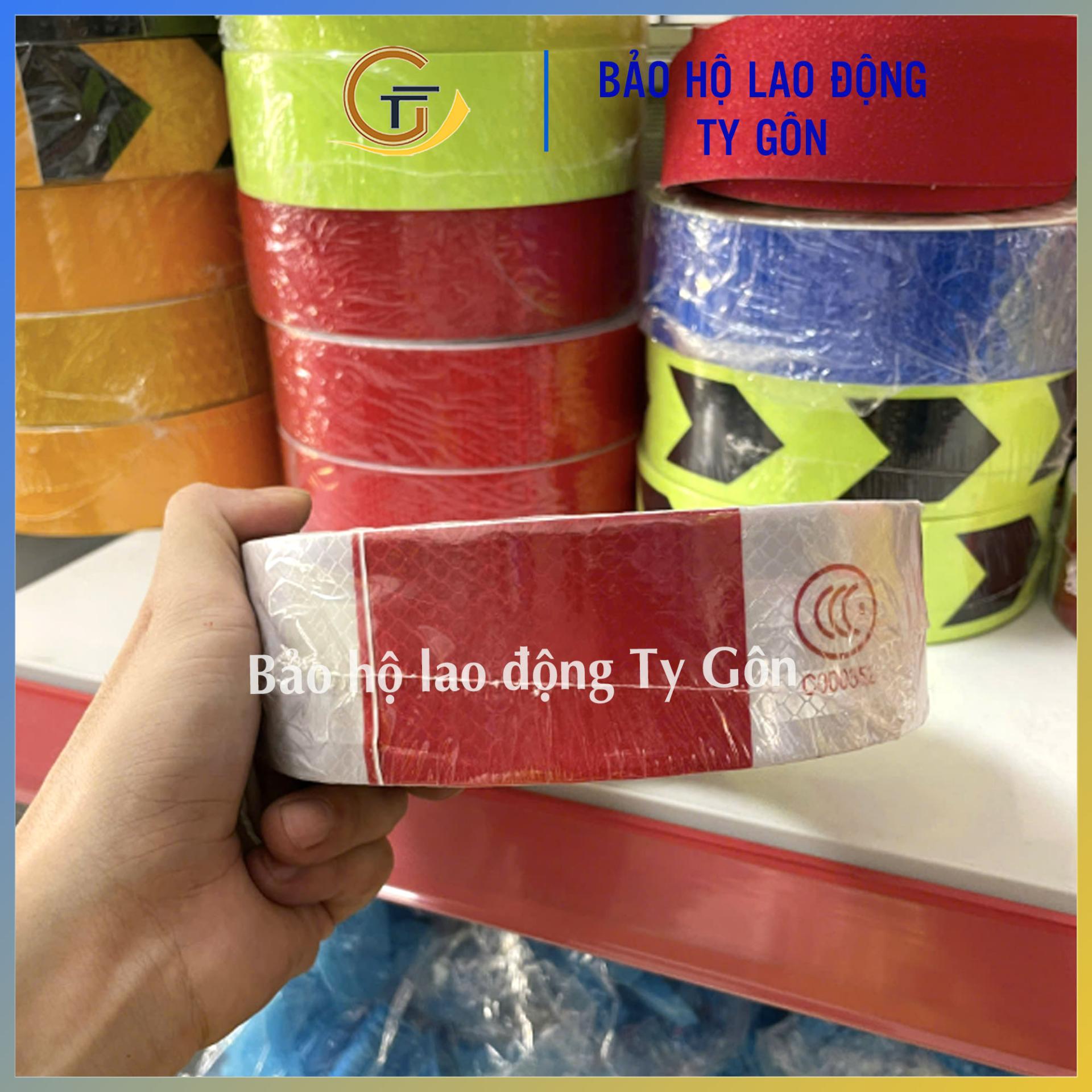 Công Ty TNHH An Toàn Lao Động Ty Gôn