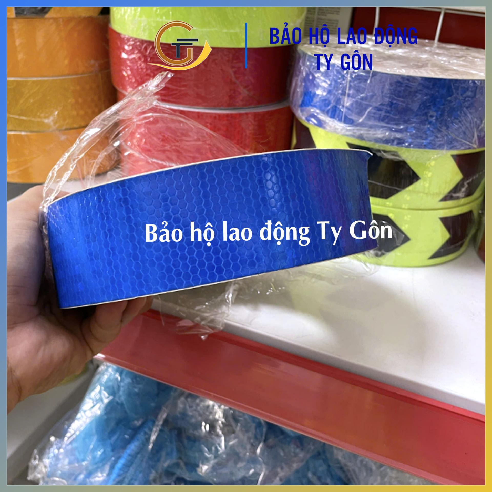 Công Ty TNHH An Toàn Lao Động Ty Gôn