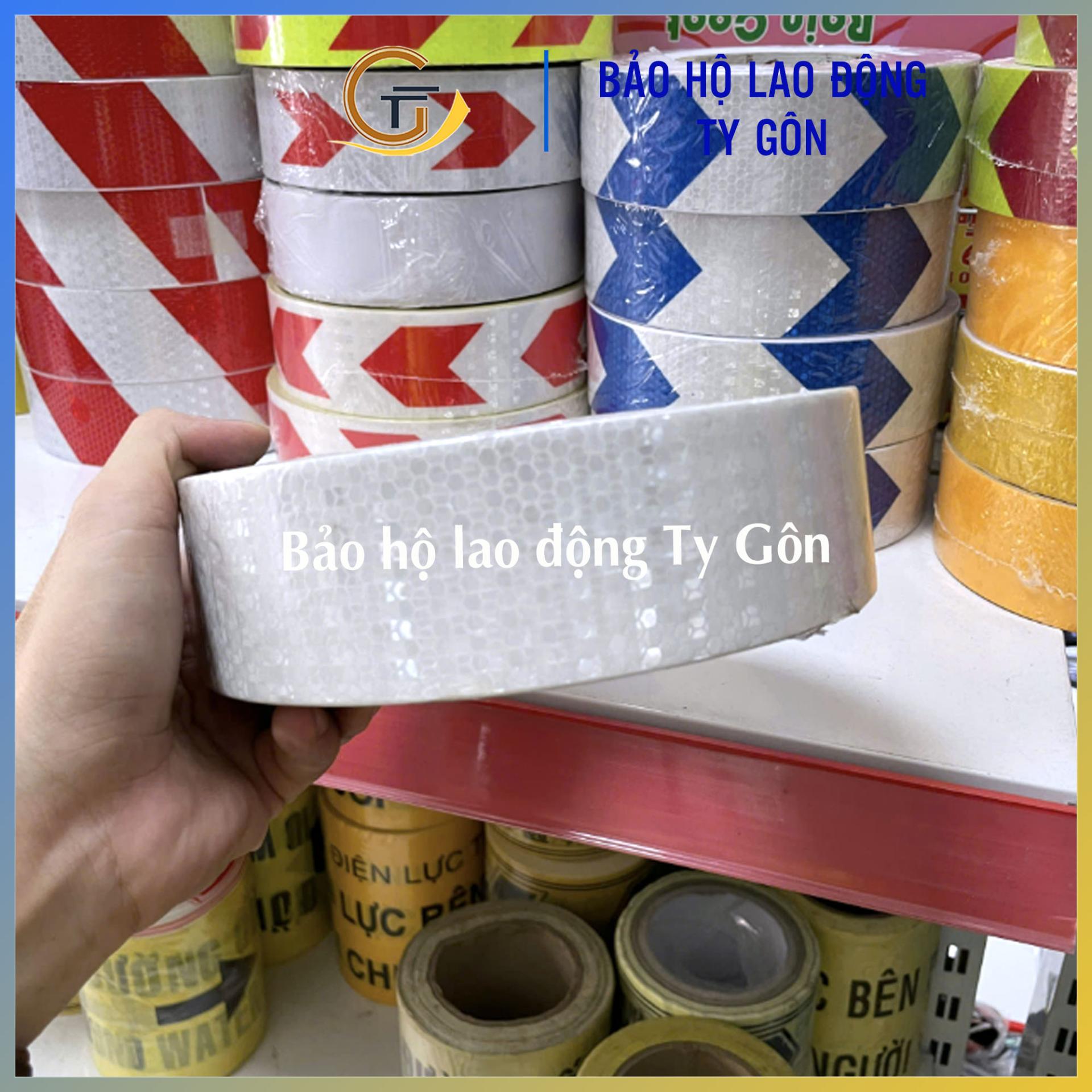 Công Ty TNHH An Toàn Lao Động Ty Gôn