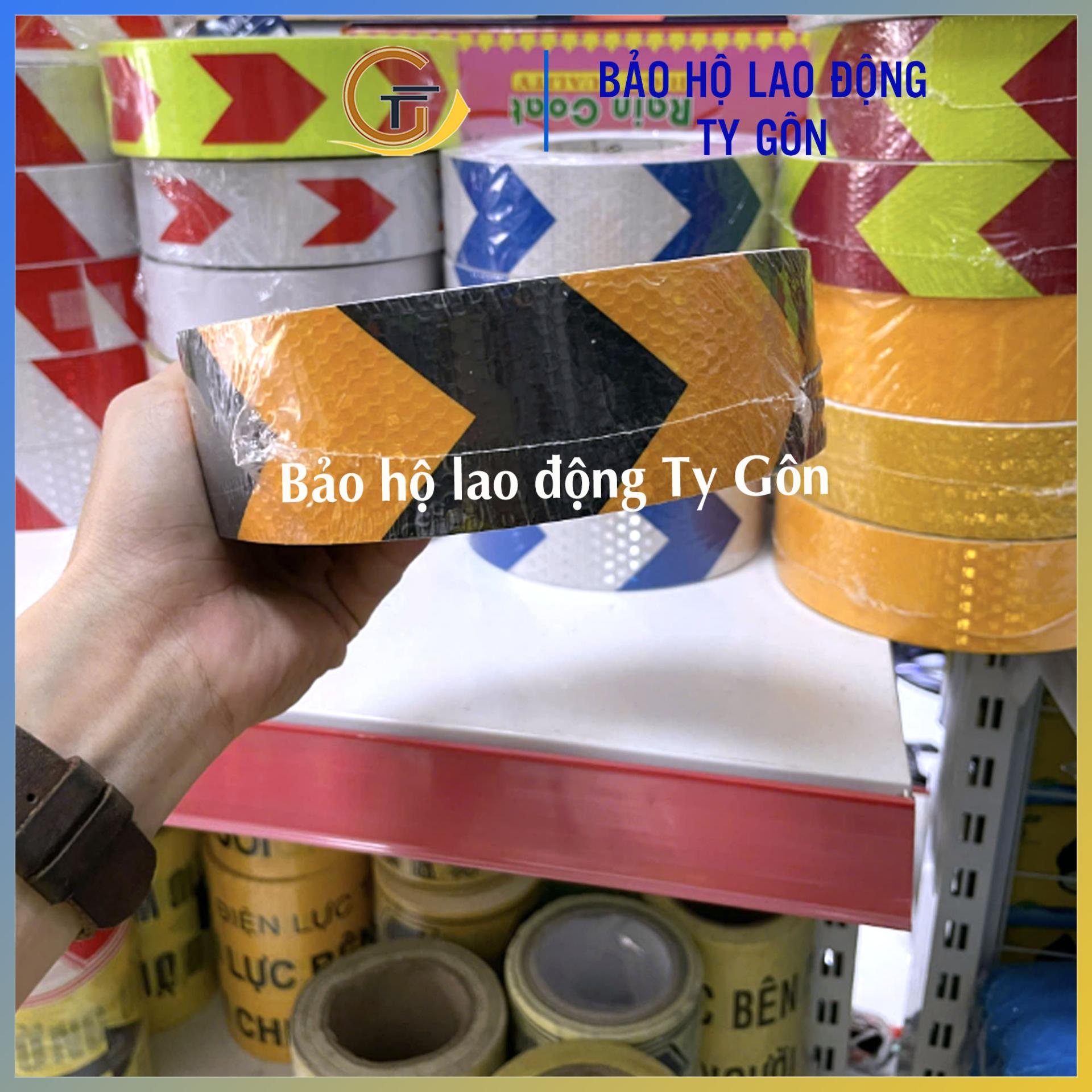 Công Ty TNHH An Toàn Lao Động Ty Gôn