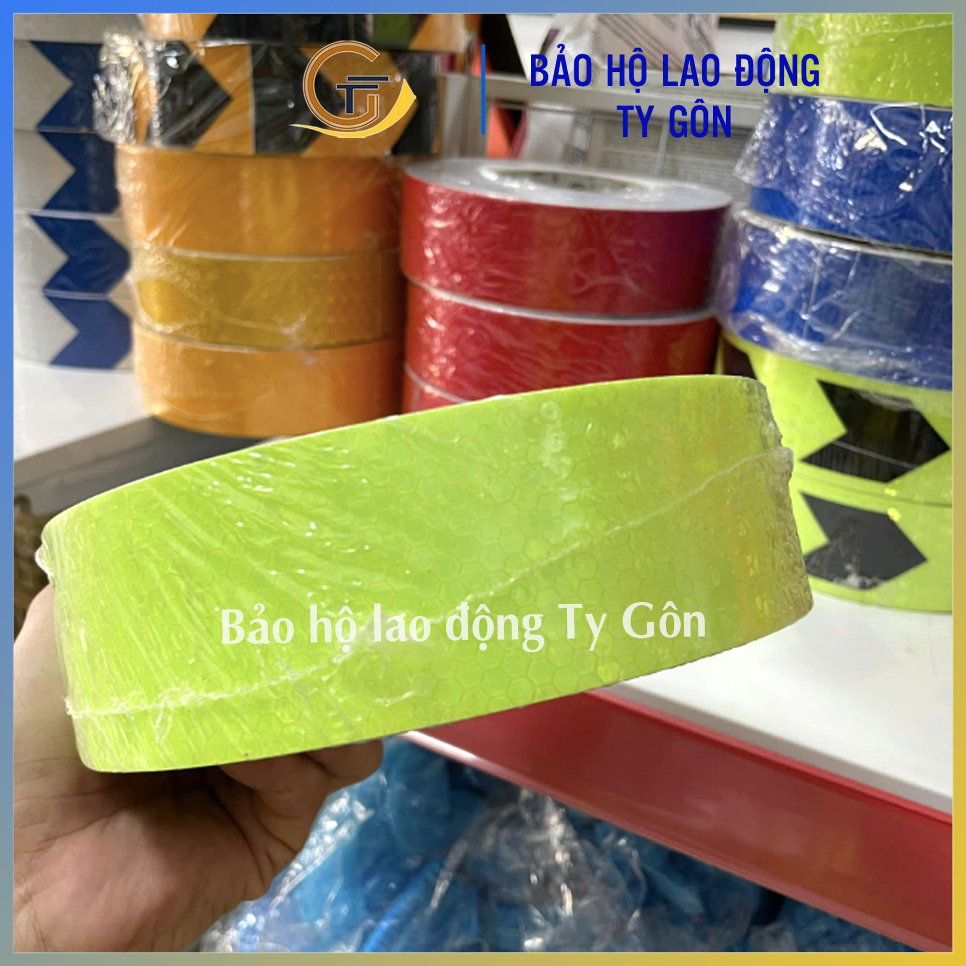 Công Ty TNHH An Toàn Lao Động Ty Gôn