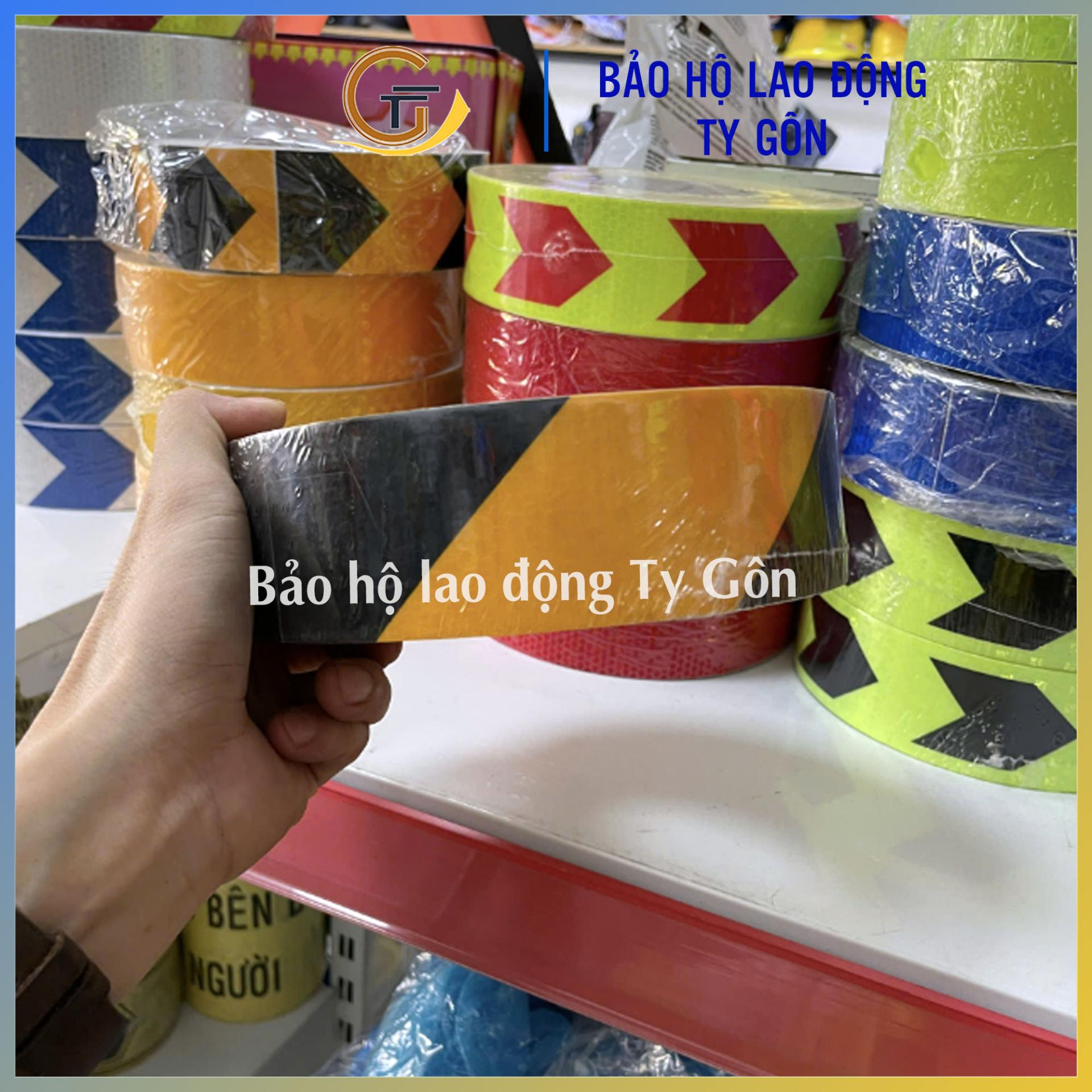 Công Ty TNHH An Toàn Lao Động Ty Gôn
