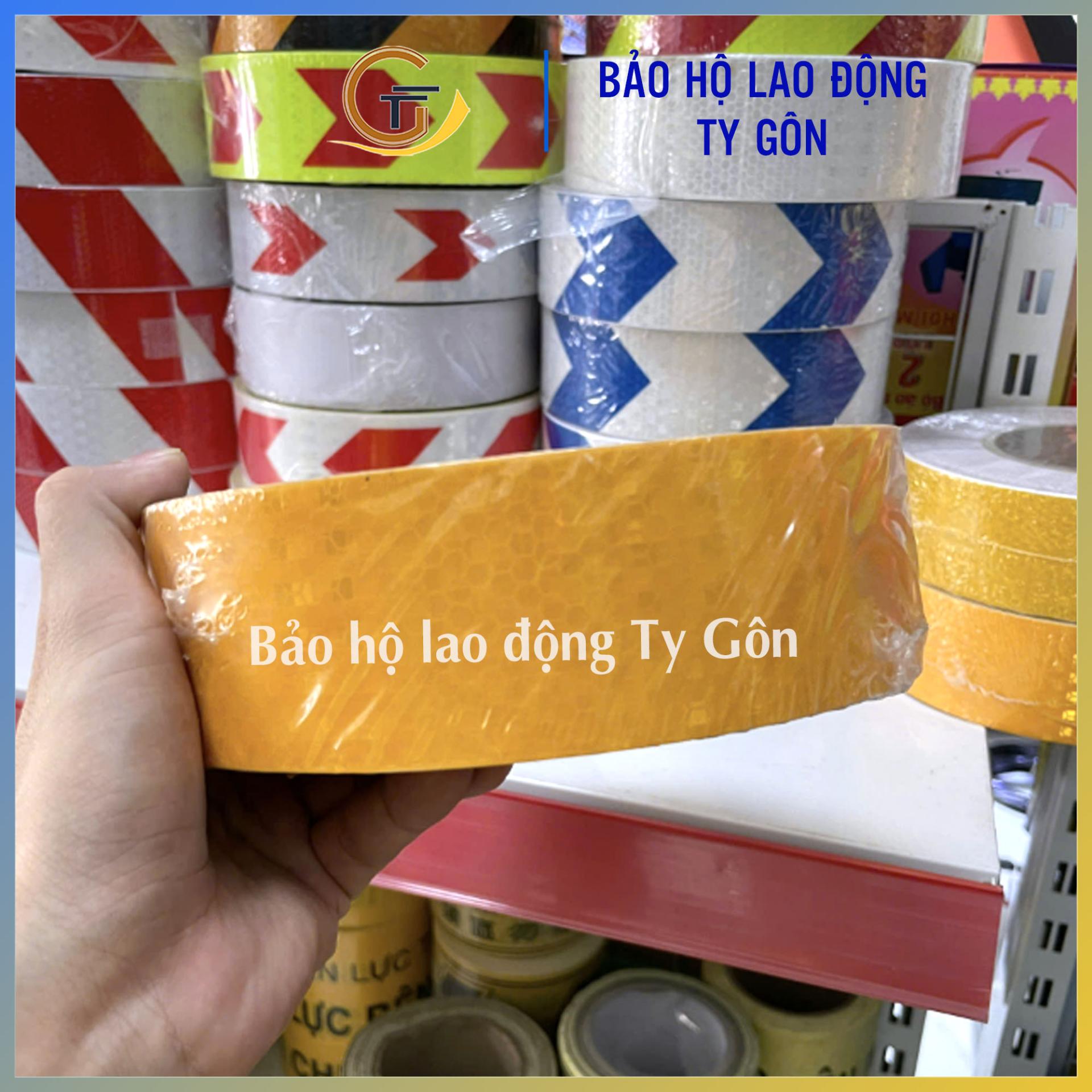 Công Ty TNHH An Toàn Lao Động Ty Gôn
