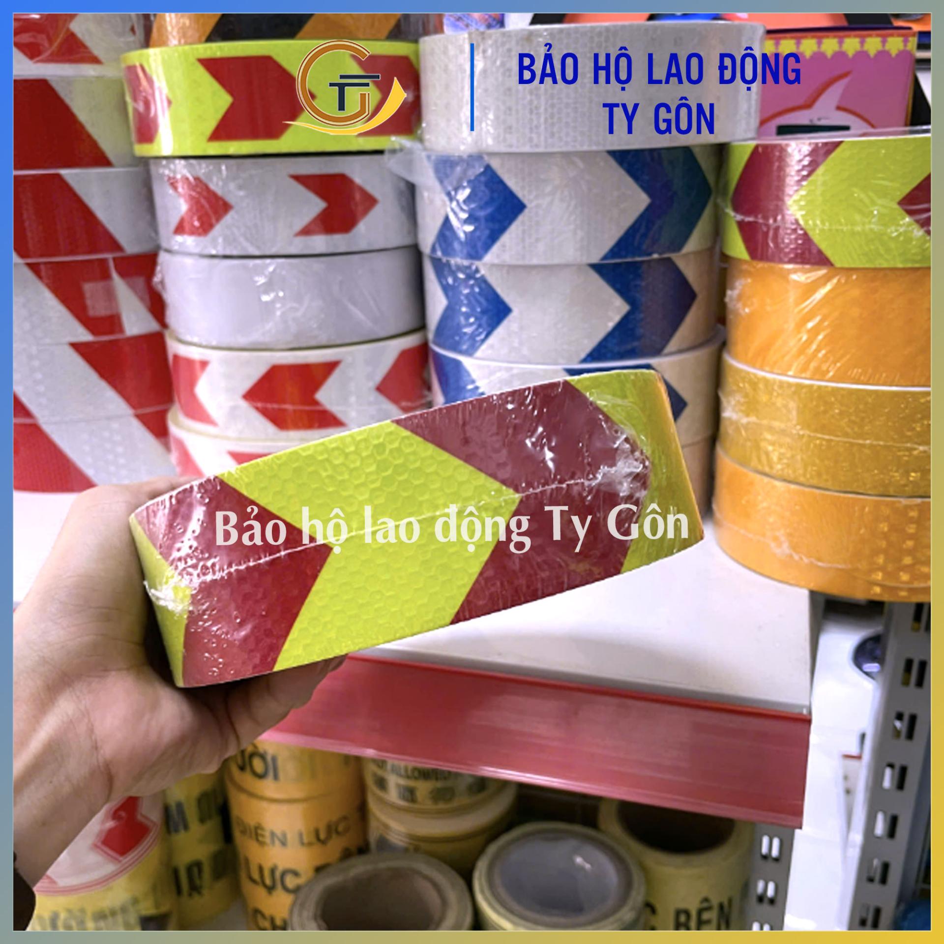 Công Ty TNHH An Toàn Lao Động Ty Gôn