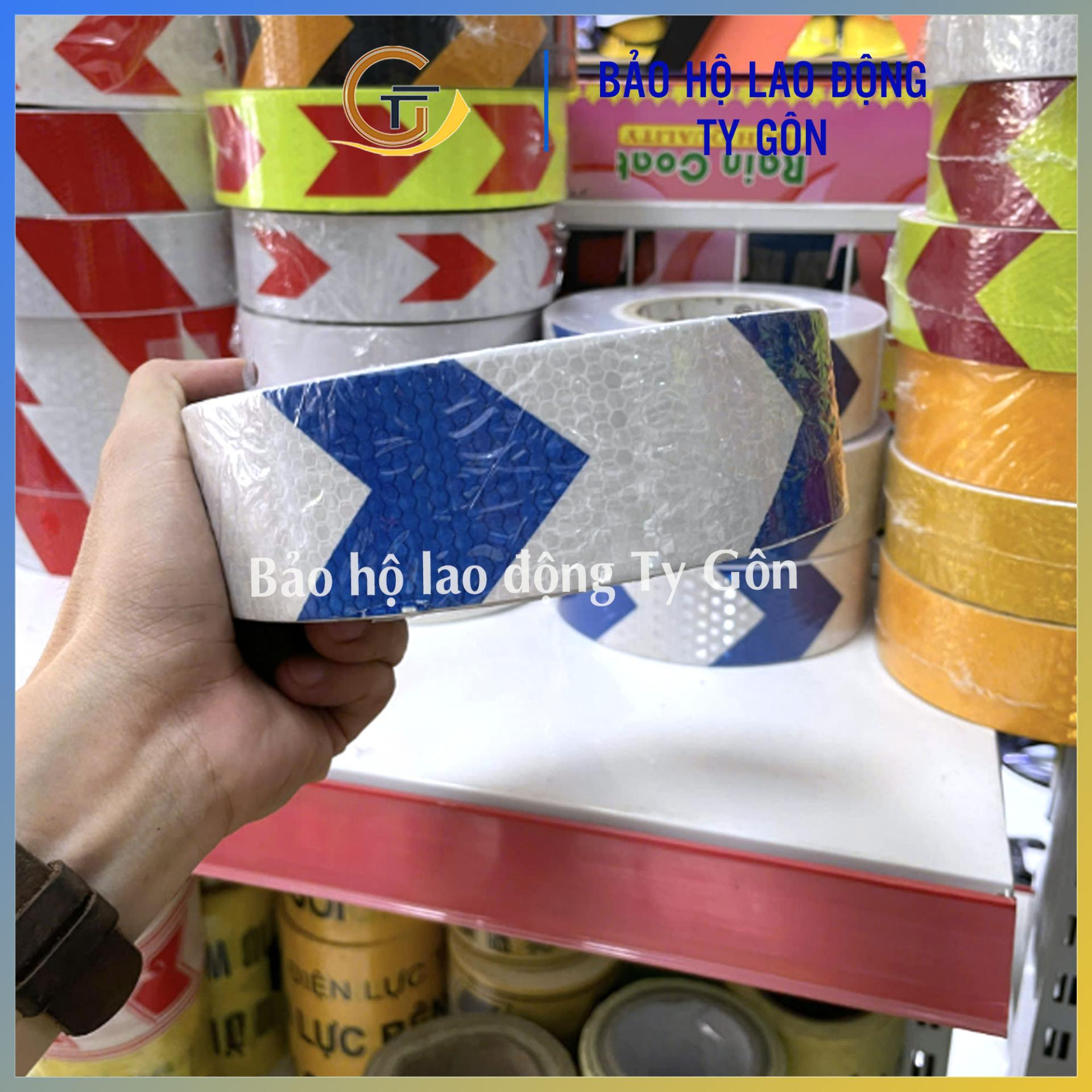 Công Ty TNHH An Toàn Lao Động Ty Gôn