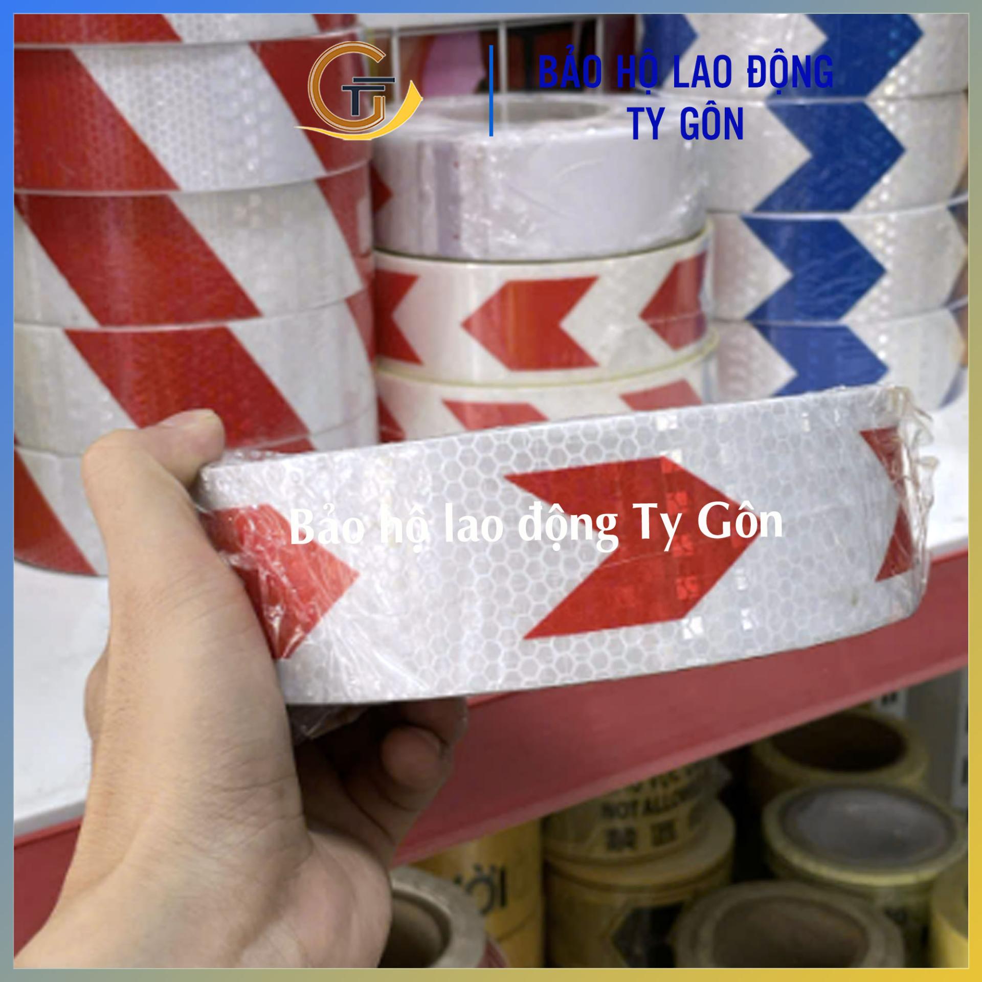 Công Ty TNHH An Toàn Lao Động Ty Gôn