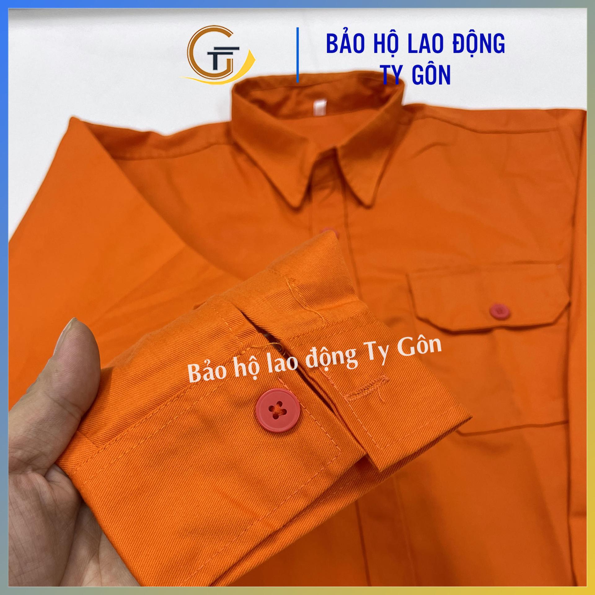 Công Ty TNHH An Toàn Lao Động Ty Gôn