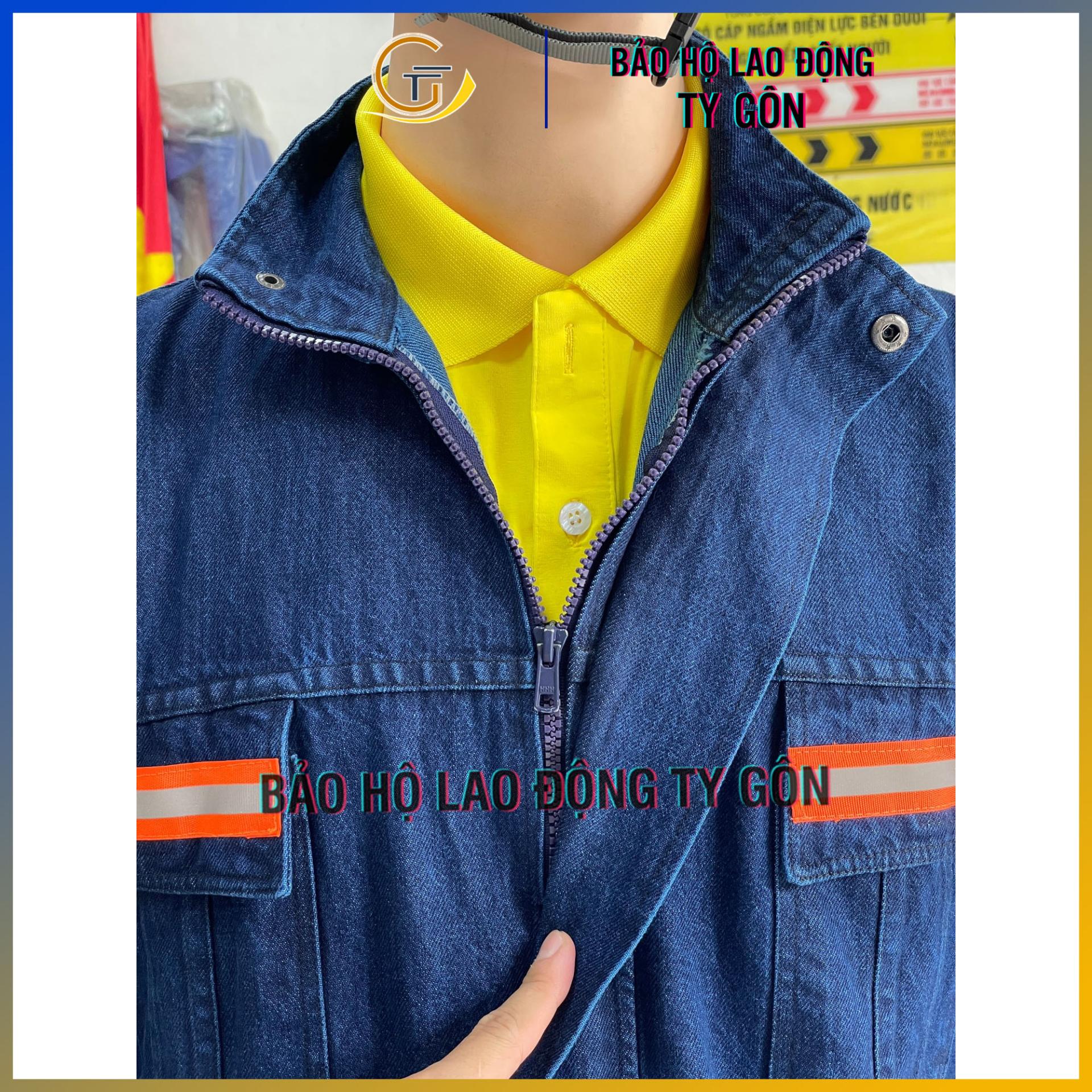 Công Ty TNHH An Toàn Lao Động Ty Gôn