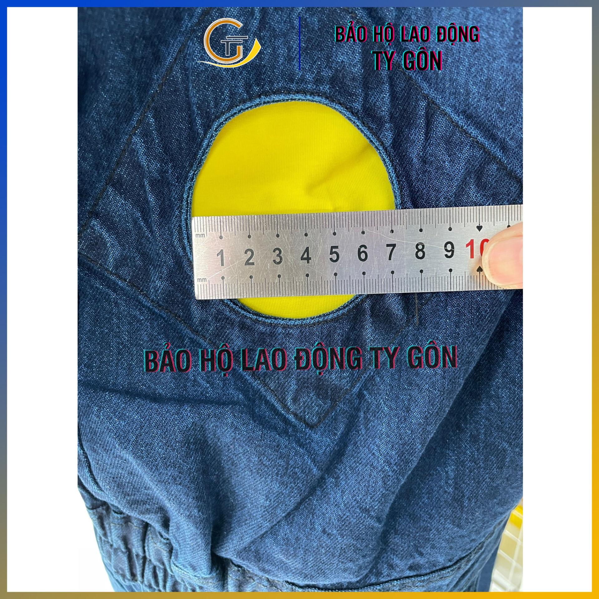 Công Ty TNHH An Toàn Lao Động Ty Gôn