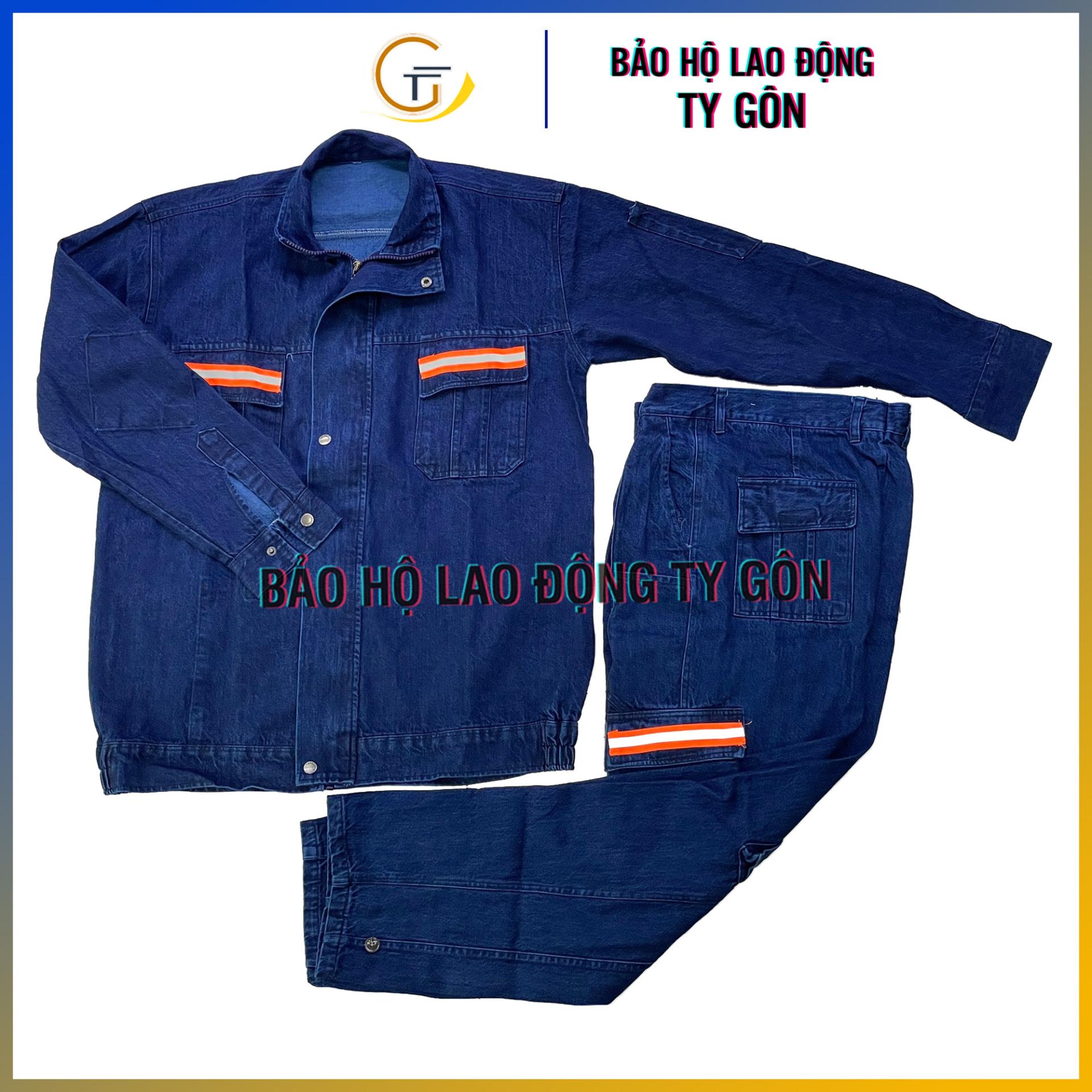 Công Ty TNHH An Toàn Lao Động Ty Gôn