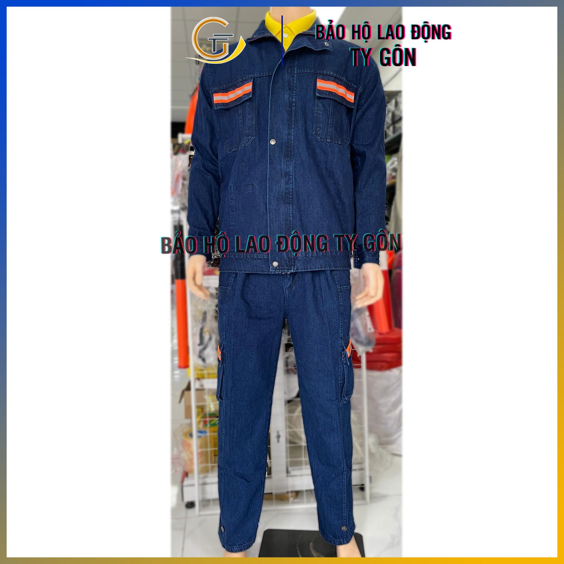 Công Ty TNHH An Toàn Lao Động Ty Gôn