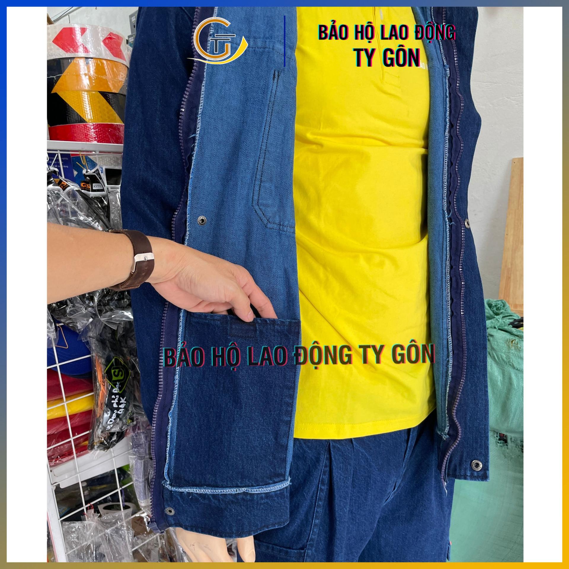 Công Ty TNHH An Toàn Lao Động Ty Gôn
