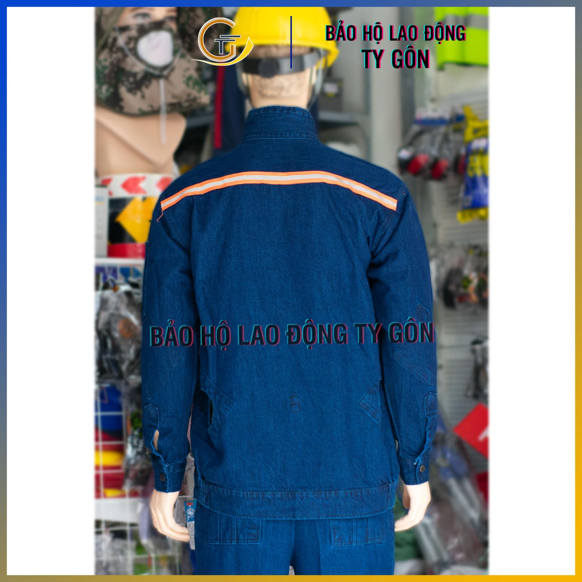 Công Ty TNHH An Toàn Lao Động Ty Gôn